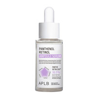 Panthenol Retinol Ampoule Serum
