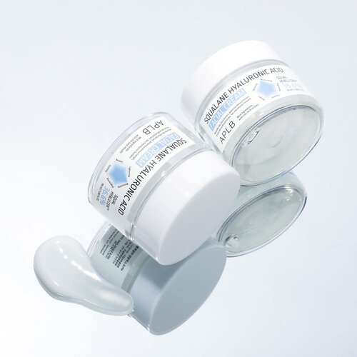 APLB Squalane Hyaluronic Acid Facial Cream APLB Squalane Hyaluronic Acid Facial Cream