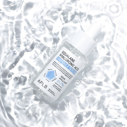 APLB Squalane Hyaluronic Acid Ampoule Serum APLB Squalane Hyaluronic Acid Ampoule Serum