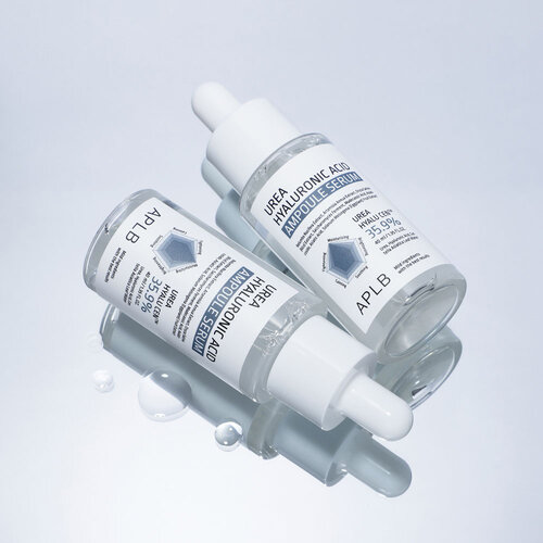 APLB Urea Hyaluronic Acid Ampoule Serum APLB Urea Hyaluronic Acid Ampoule Serum