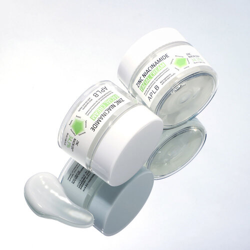APLB Zinc Niacinamide Facial Cream APLB Zinc Niacinamide Facial Cream