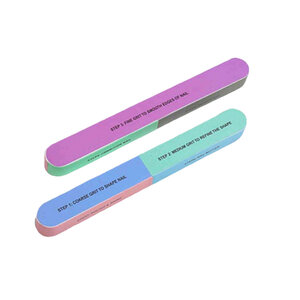 The Saem Multi Nail Buffer