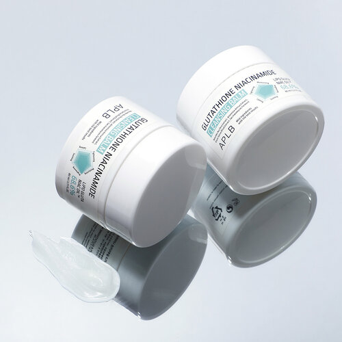 APLB Glutathione Niacinamide Cleansing Balm APLB Glutathione Niacinamide Cleansing Balm