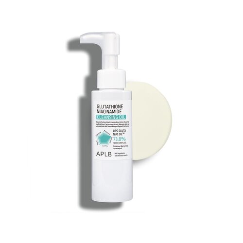APLB Glutathione Niacinamide Cleansing Oil APLB Glutathione Niacinamide Cleansing Oil