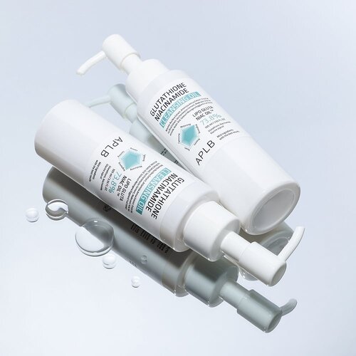 APLB Glutathione Niacinamide Cleansing Oil APLB Glutathione Niacinamide Cleansing Oil