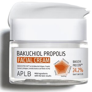 APLB Bakuchiol Propolis Facial Cream