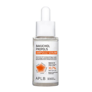 APLB Bakuchiol Propolis Ampoule Serum