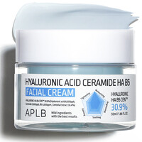 Hyaluronic Acid Ceramide HA B5 Facial Cream