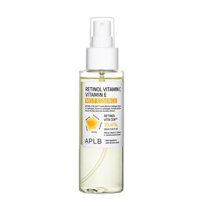 APLB Retinol Vitamin C Vitamin E Mist Essence
