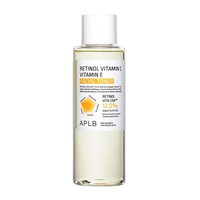 Retinol Vitamin C Vitamin E Facial Toner