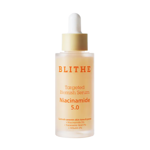 Blithe Targeted Blemish Serum Niacinamide 5.0