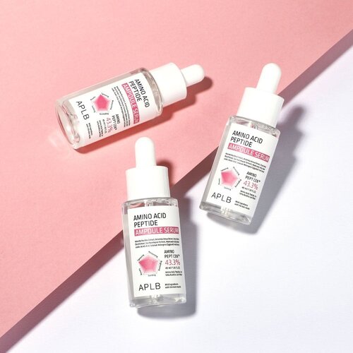 APLB Amino Acid Peptide Ampoule Serum APLB Amino Acid Peptide Ampoule Serum