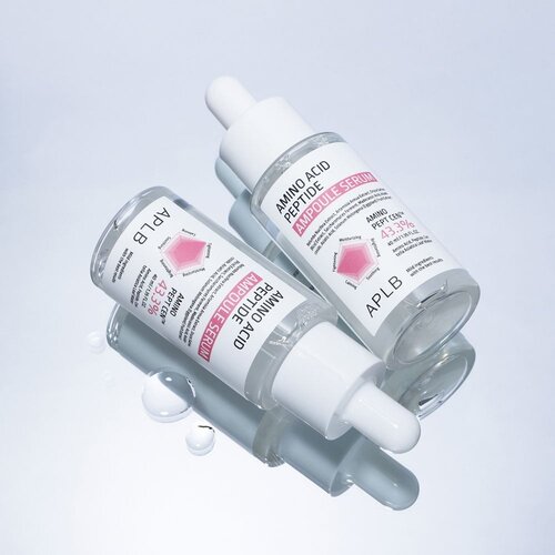 APLB Amino Acid Peptide Ampoule Serum APLB Amino Acid Peptide Ampoule Serum