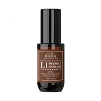 L1 Bakuchiol & Retinol