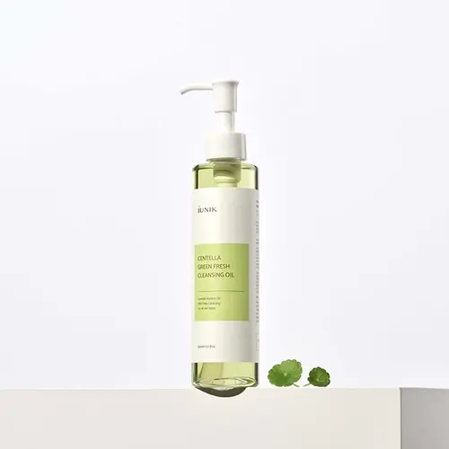 iUNIK Centella Green Fresh cleansing oil iUNIK Centella Green Fresh cleansing oil