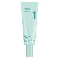 No.1 Clear Filter Sun Essence SPF50+ PA++++