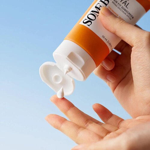 Some By Mi V10 Hyal Airfit Sun Screen Some By Mi V10 Hyal Airfit Sun Screen