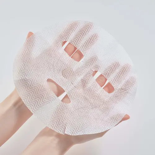 Round Lab Pine Tree Calming Cica Mask Round Lab Pine Tree Calming Cica Mask