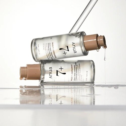 Anua Rice 7 Ceramide Hydrating Barrier Serum Anua Rice 7 Ceramide Hydrating Barrier Serum
