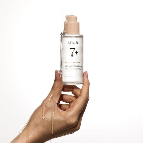 Anua Rice 7 Ceramide Hydrating Barrier Serum Anua Rice 7 Ceramide Hydrating Barrier Serum