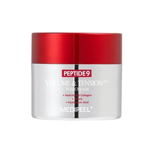 Medipeel Peptide 9 Volume Tox Cream