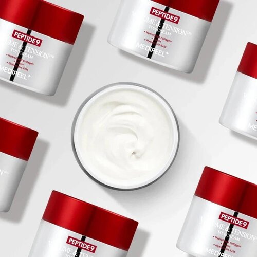Medipeel Peptide 9 Volume Tox Cream