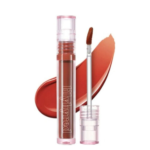 Lilybyred Glassy Layer Fixing Tint Lilybyred Glassy Layer Fixing Tint