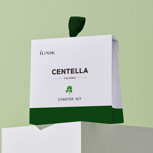 iUNIK Centella Calming Start Kit iUNIK Centella Calming Start Kit