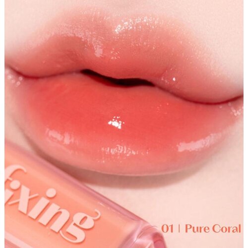 Etude House Glow Fixing Tint Etude House Glow Fixing Tint