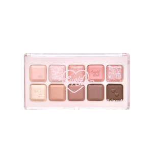 Lilybyred Mood Keyboard Cupid Club Palette 05 Warm Membership