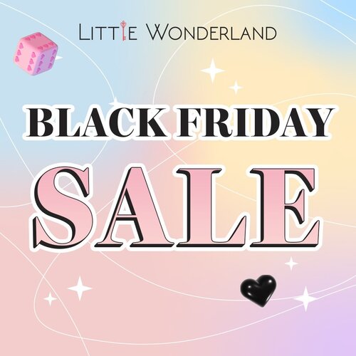 Kosmetik Black Friday
