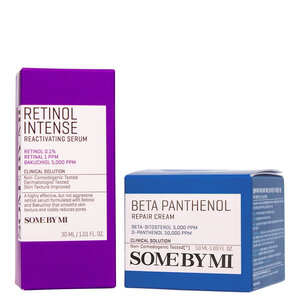 Little Wonderland Slow-Ageing Pair Little Wonderland Slow-Ageing Pair