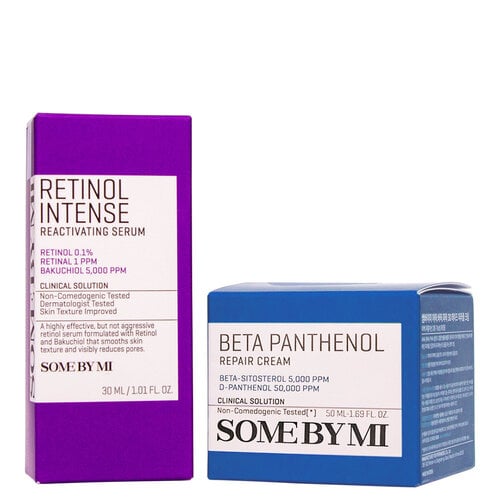 Little Wonderland Slow-Ageing Pair