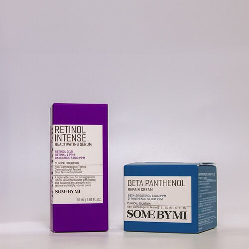 Little Wonderland Slow-Ageing Pair