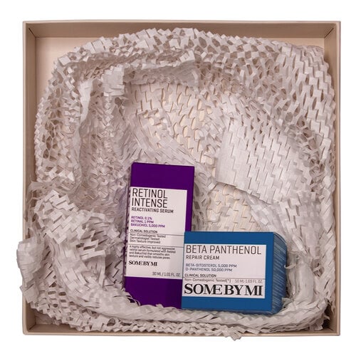 Little Wonderland Slow-Ageing Pair