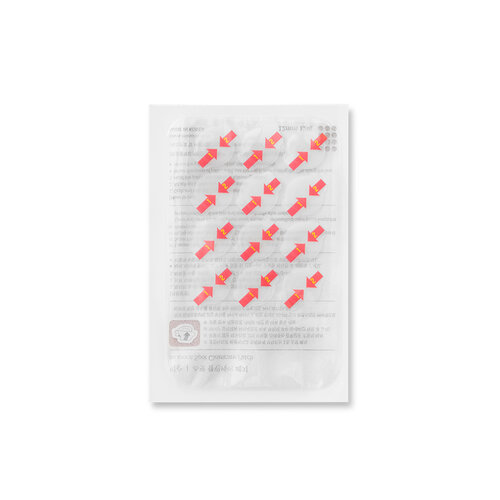 Mixsoon Spot Clean Care Patch Mixsoon Spot Clean Care Patch