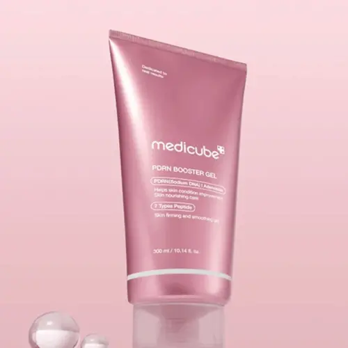 Medicube PDRN Booster Gel