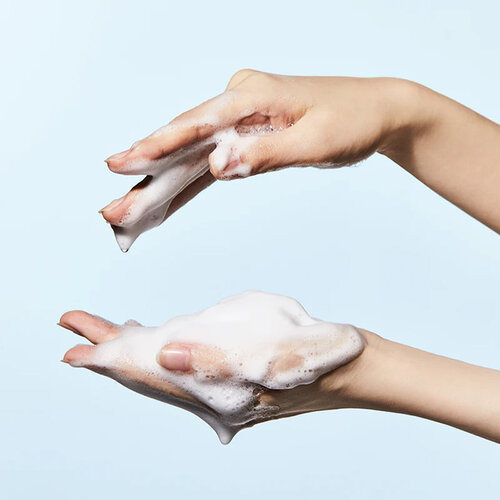 Anua 8 Hyaluronic Acid Hydrating Gentle Foaming Cleanser Anua 8 Hyaluronic Acid Hydrating Gentle Foaming Cleanser