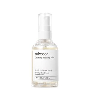 Mixsoon Calming Boosting Mist