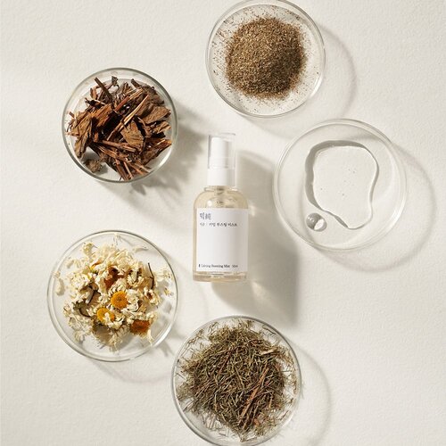 Mixsoon Calming Boosting Mist Mixsoon Calming Boosting Mist