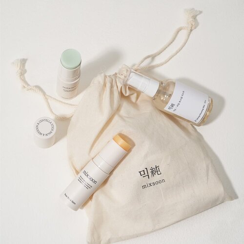 Mixsoon Calming Boosting Mist Mixsoon Calming Boosting Mist