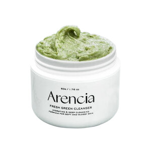 Arencia Fresh Green Cleanser