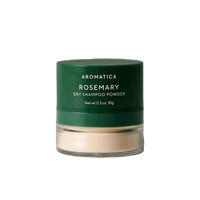 Rosemary Dry Shampoo Powder