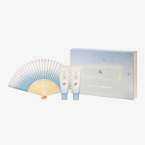Beauty of Joseon Relief Sun Aqua-Fresh Kit Beauty of Joseon Relief Sun Aqua-Fresh Kit