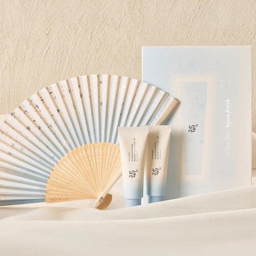 Beauty of Joseon Relief Sun Aqua-Fresh Kit Beauty of Joseon Relief Sun Aqua-Fresh Kit