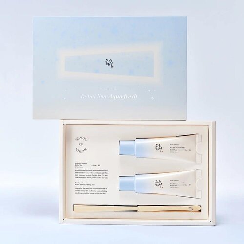 Beauty of Joseon Relief Sun Aqua-Fresh Kit Beauty of Joseon Relief Sun Aqua-Fresh Kit