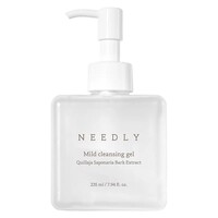 Mild Cleansing Gel