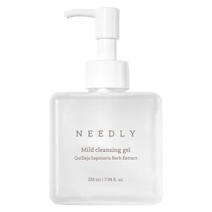 Needly Mild Cleansing Gel