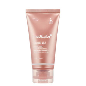 Medicube Collagen Night Wrapping Mask