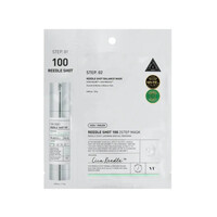Reedle Shot 100 2Step mask